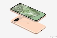 Google Pixel 8a xuất hiện ảnh CAD, thiết kế tương tự Pixel 8