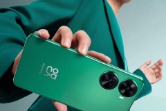 Huawei nova 11 SE ra mắt, màn hình 6,67 inch 90Hz, camera 108MP, giá từ 6.7 triệu đồng