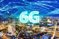 Năm 2023 nói về kết nối mạng 6G và sự hỗ trợ bởi AI