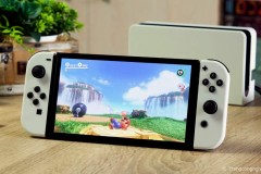 Nintendo Switch 2 sẽ không có màn hình OLED, ra mắt tháng 9/2024, giá từ 400$