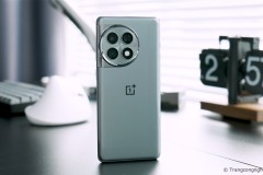 OnePlus Ace 2 Pro là smartphone Android mạnh nhất tháng 9 theo xếp hạng của AnTuTu