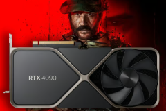 Bản cập nhật Nvidia DLSS đột phá của Modern Warfare 3: Hiệu năng tăng gần gấp đôi