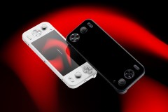 AYANEO Pocket S sắp ra mắt, chip Snapdragon G3x Gen 2 cùng khả năng chơi game AAA cực đỉnh
