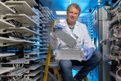 Đối tác của Vinfast phát triển thành công tế bào XFC không gây giảm hiệu suất sau 1000 lần sạc