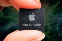 iPhone 17 sẽ chưa trang bị chip modem 5G tự sản xuất của Apple
