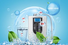 Máy lọc nước điện giải là gì? Ưu, nhược điểm của máy lọc nước điện giải bạn nên biết