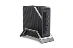 Minisforum UM480XT, miniPC với CPU Ryzen 7 4800H, RAM đến 64GB, giá chỉ 4.5 triệu đồng