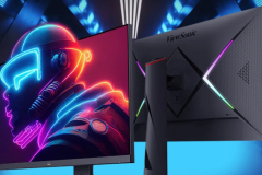 ViewSonic giới thiệu màn hình VX2781-2K-PRO-3 với tấm nền 2K 240Hz, hiển thị 1.07 tỷ màu, với giá 7.38 triệu đồng