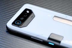 ASUS ROG Phone 8 Ultimate đạt chứng nhận 3C, xác nhận sạc nhanh 65W