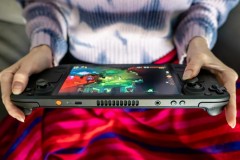 Đánh giá Steam Deck OLED: Nâng cấp đáng giá với màn hình OLED và thời lượng pin