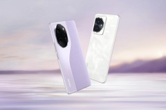 honor 100 và 100 Pro ra mắt, chipset đầu phân khúc, giá từ 8.5 triệu đồng