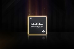 MediaTek công bố Dimensity 8300, CPU Armv9, GPU nhanh hơn 60%, hỗ trợ camera 320MP