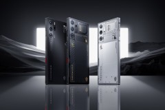 nubia trình làng Red Magic 9 Pro và Pro+, bộ đôi gaming phone đỉnh cao hàng đầu
