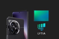 OnePlus 12 là điện thoại đầu tiên trang bị cảm biến LYTIA hoàn toàn mới của Sony