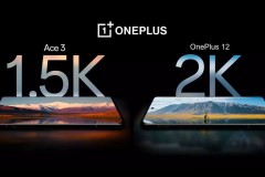 OnePlus 12 xác nhận ngày ra mắt, OnePlus Ace 3 có thể công bố cùng sự kiện này
