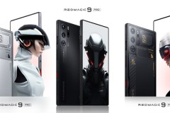 nubia Red Magic 9 Pro công bố ảnh render trước ngày ra mắt