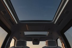 Volvo công bố nội thất mẫu MPV Volvo EM90 trước ngày ra mắt 12/11