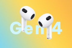 AirPods 4 có gì mới? Thiết kế, hộp case, khử tiếng ồn chủ động (ANC) và trợ thính