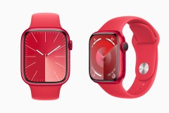 Apple công bố Watch Series 9 phiên bản màu Đỏ