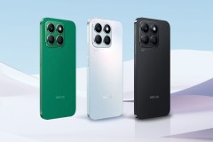 Honor X8b ra mắt với màn hình AMOLED 90Hz, Snapdragon 680, camera 108MP