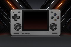 Retroid Pocket 2S Metal ra mắt, máy chơi game nhỏ gọn chỉ 3,6 triệu đồng