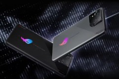 Thiết kế ASUS ROG Phone 8 chính thức lộ diện
