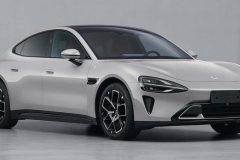 Dòng xe điện của Xiaomi sẽ có thêm hai mẫu, bao gồm cả xe hybrid