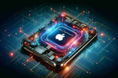 Apple "tham chiến" cuộc đua AI với MLX framework cho chip Apple Silicon