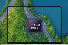 Huawei ra mắt chip Kirin 9006C, tiến trình 5nm mạnh mẽ chuyên dùng cho laptop