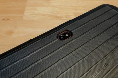 Máy tính bảng siêu bền Samsung Galaxy Tab Active5 lộ diện, thời điểm ra mắt cận kề