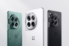 OnePlus 12 công bố với màn hình 4500 nits, chip SD8 Gen 3 đầu bảng, RAM 24GB, giá từ 14,8 triệu đồng