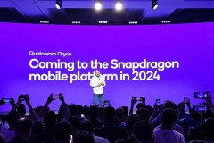 Snapdragon 8 Gen 4 3nm sẽ sử dụng lõi CPU Oryon, mang đến hiệu suất cực mạnh
