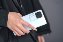 Vivo S18 Pro sắp ra mắt với camera selfie 50MP, đèn Aura Light lớn và chip Dimensity 9200+