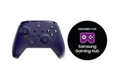 CES 2024: Samsung ra mắt tay cầm chơi game “Designed for Gaming Center”