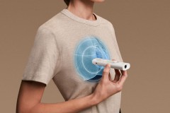 CES 2024: Withings BeamO, thiết bị theo dõi sức khỏe tại nhà đa chức năng