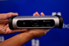 Top 5 hub USB-C và dock Thunderbolt 5 tốt nhất, ra mắt tại CES 2024