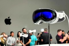 Apple ra quy định lạ với nhà phát triển ứng dụng cho kính Vision Pro