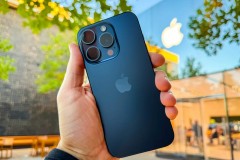 Apple vượt Samsung, thành hãng điện thoại bán chạy nhất toàn cầu năm 2023