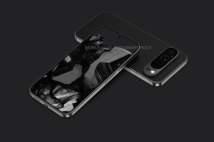 Google Pixel 9 Pro sẽ có màn hình 6,5 inch và cụm camera được làm mới