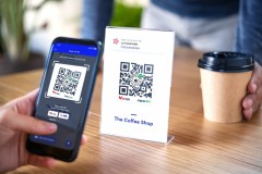 Thanh toán qua QR Code tăng 471,13% từ năm 2018 tới nay