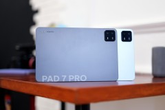 Xiaomi Pad 7 Pro đạt chứng nhận 3C, xác nhận sạc nhanh 120W