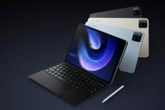 Xiaomi Pad 7 Pro trang bị Snapdragon 8 Gen 2, sẽ ra mắt cuối tháng 2