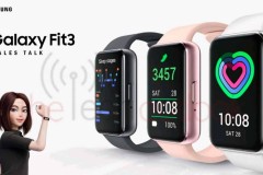 Samsung Galaxy Fit 3 rò rỉ toàn bộ thông số, tính năng trong tài liệu mới nhất