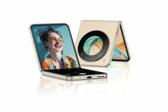 MWC 2024: nubia Flip 5G ra mắt, điện thoại gập rẻ nhất hiện nay