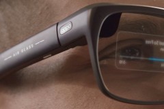 MWC 2024: OPPO ra mắt nguyên mẫu kính thông minh Air Glass 3 XR với trợ lý AI AndesGPT