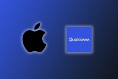 Phát triển modem 5G gặp khó, Apple tăng thêm hợp đồng với Qualcomm đến 2027