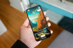 Điện thoại Google Pixel có thể trang bị độ nhạy cảm ứng thích ứng