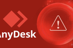 AnyDesk xác nhận hệ thống máy chủ bị tấn công mạng