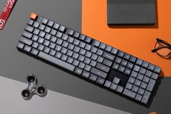 Keychron K5 Max ra mắt, khả năng tùy chỉnh với giá 2,4 triệu đồng