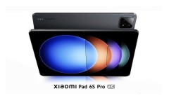Xiaomi Pad 6s Pro trang bị Snapdragon 8 Gen 2 và sạc nhanh 120W có thể ra mắt cùng Xiaomi 14 Ultra